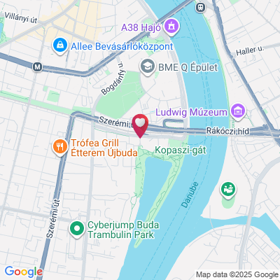 maps